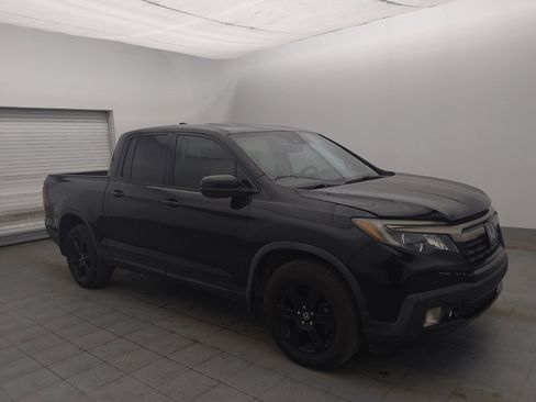 Used 2019 Honda Ridgeline Black Edition image 11