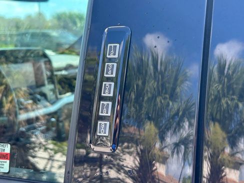 Certified 2023 Ford F150 XLT w/ Equipment Group 301A Mid AWD/4WD image 16
