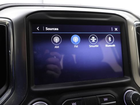 Used 2022 Chevrolet Silverado 2500 LT w/ All Star Edition image 44