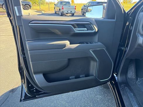 New 2026 Chevrolet Silverado 1500 LT image 7