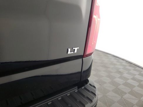 New 2026 Chevrolet Silverado 1500 LT Trail Boss image 31