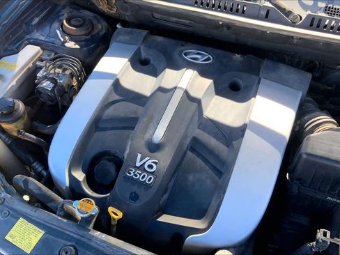 Used 2005 Hyundai Santa Fe GLS image 31