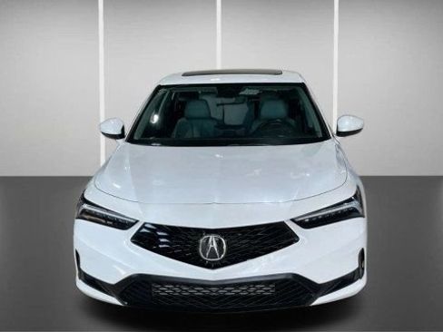 Used 2024 Acura Integra image 2