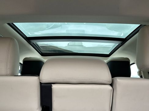 Used 2022 Land Rover Range Rover Sport HSE Silver Edition image 9