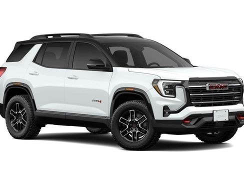New 2026 GMC Terrain AT4 image 12