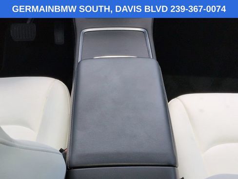 Used 2022 Tesla Model Y Long Range AWD/4WD image 20