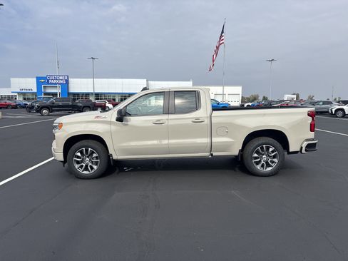 New 2026 Chevrolet Silverado 1500 RST image 8