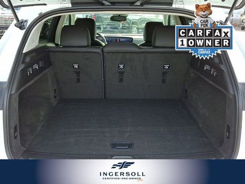 Used 2025 Buick Envision Preferred image 30