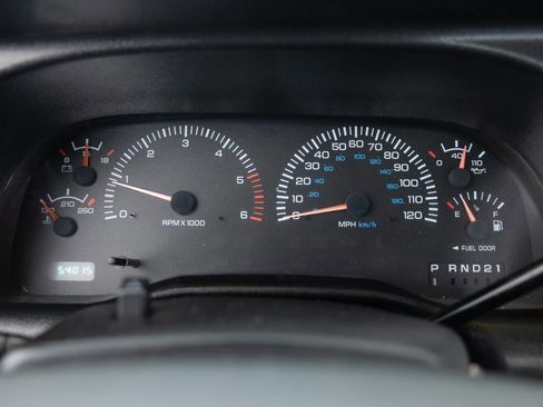 Used 2000 Dodge Ram 1500 Truck 2WD Quad Cab image 35