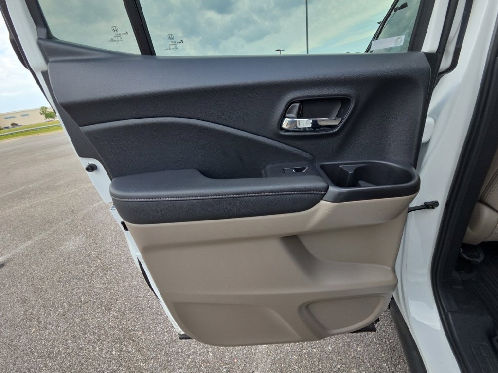 Used 2022 Honda Ridgeline RTL-E image 22