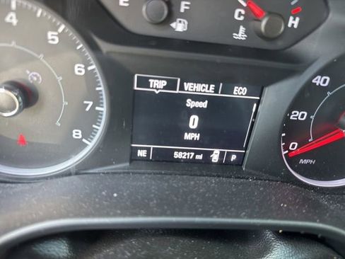 Used 2017 GMC Acadia SLE FWD image 7