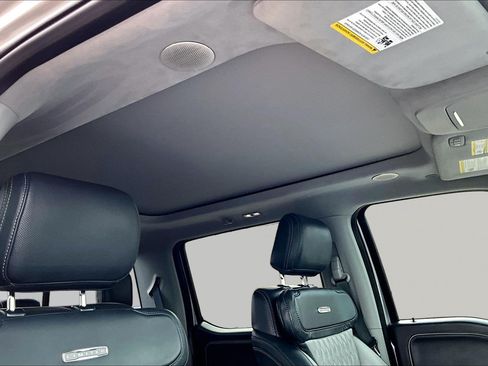 Used 2021 Ford F150 Limited AWD/4WD image 29