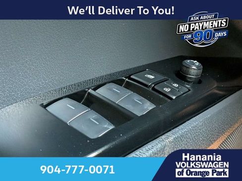 Used 2025 Toyota Camry SE w/ Multimedia Upgrade Package FWD image 28