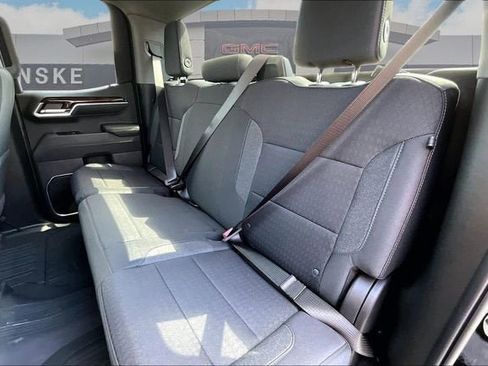 New 2026 GMC Sierra 1500 Elevation w/ Elevation Select Package image 12