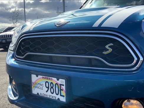 Used 2019 MINI Cooper Countryman SE image 30