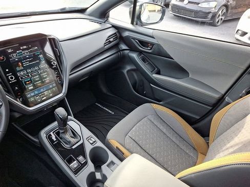 Certified 2024 Subaru Crosstrek 2.5i Sport image 16