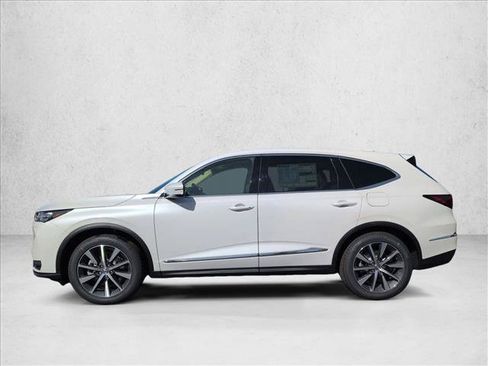 New 2026 Acura MDX SH-AWD w/ Technology Package image 5