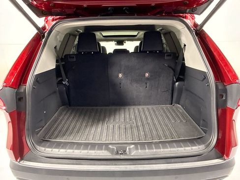 Used 2024 Toyota Grand Highlander FWD image 28