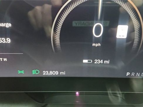 Used 2022 Lucid Air Grand Touring image 38