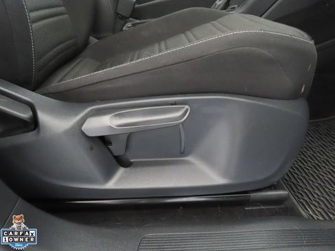 Used 2023 Volkswagen Tiguan S w/ Driver Assistance Package FWD image 27