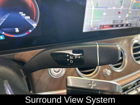 Used 2022 Mercedes-Benz E 350 4MATIC Sedan image 9