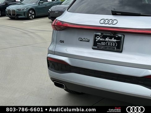 New 2026 Audi Q5 Prestige AWD/4WD image 14