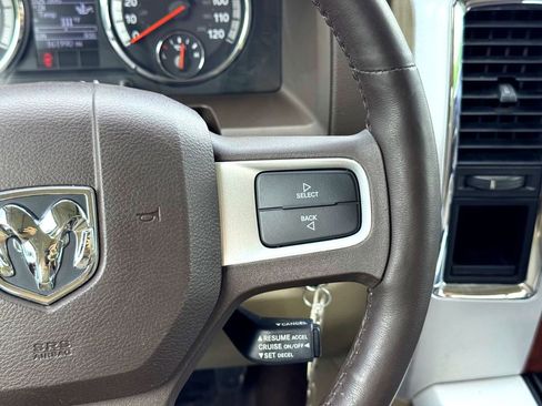 Used 2009 Dodge Ram 1500 Truck Laramie RWD image 27