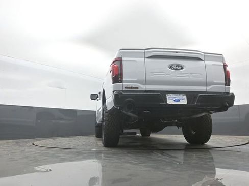New 2026 Ford F150 Tremor image 31