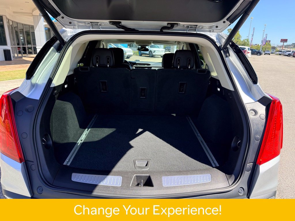 Used 2019 Cadillac XT5 Premium Luxury AWD/4WD image 21