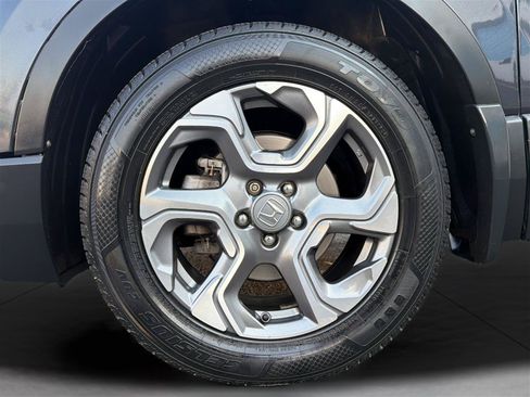 Used 2018 Honda CR-V EX image 31