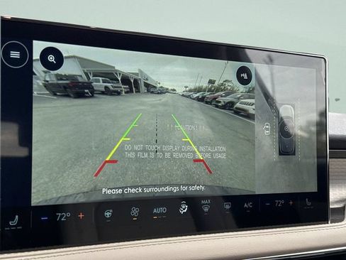 New 2026 Lincoln Corsair Premiere FWD image 37