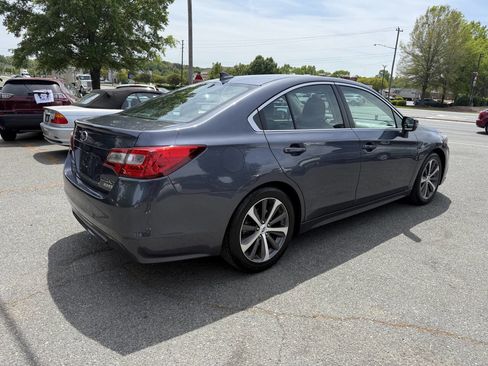 Used 2016 Subaru Legacy 2.5i Limited image 5