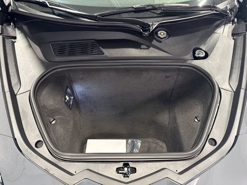 New 2027 Chevrolet Corvette Grand Sport w/ Battery Protection Package RWD image 40