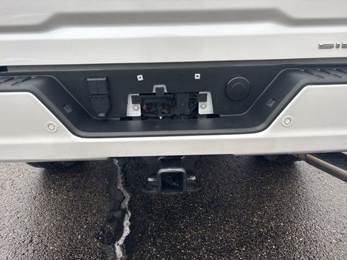 Used 2024 GMC Sierra 2500 Denali w/ Denali Reserve Package image 27