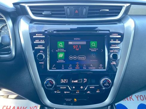 Used 2023 Nissan Murano SL image 20