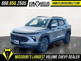 New 2026 Chevrolet TrailBlazer ACTIV w/ Convenience Package video 1