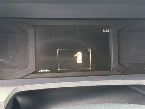 Used 2025 Toyota 4Runner SR5 RWD image 15