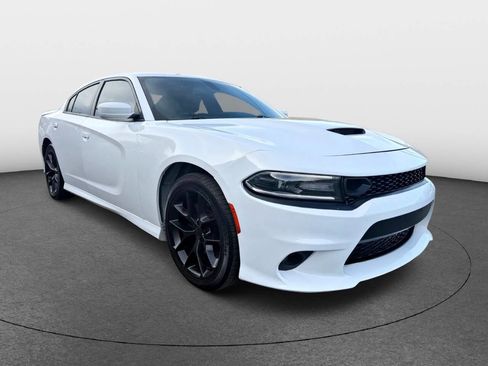 Used 2019 Dodge Charger R/T w/ Plus Group image 1