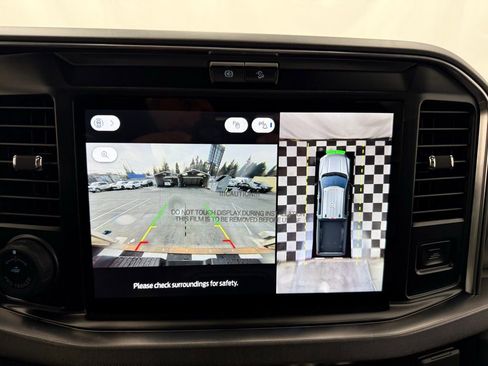 New 2026 Ford F450 Platinum w/ FX4 Off-Road Package image 38