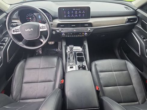 Used 2022 Kia Telluride SX FWD image 13