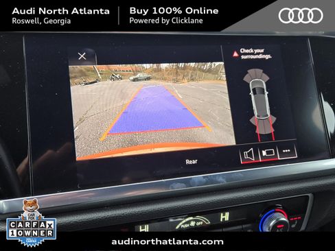 Used 2021 Audi Q3 2.0T Premium w/ Convenience Package image 23