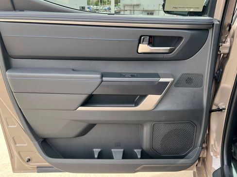 New 2026 Toyota Tundra Platinum AWD/4WD image 18