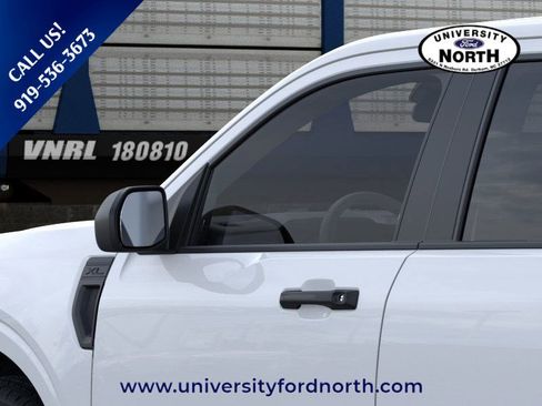 New 2026 Ford Maverick XL image 20