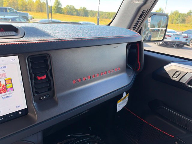 New 2026 Ford Bronco Raptor AWD/4WD image 26