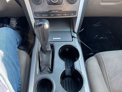 Used 2015 Ford Explorer FWD image 17