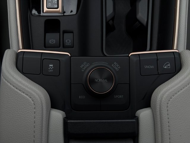 Certified 2026 Toyota Grand Highlander AWD Hybrid image 33