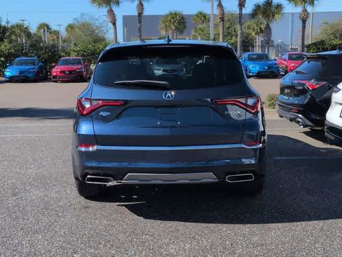 New 2026 Acura MDX FWD w/ Technology Package image 7