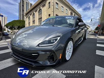 Used 2023 Subaru BRZ Premium