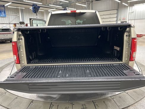 Used 2017 Ford F150 XLT w/ Equipment Group 301A Mid image 21