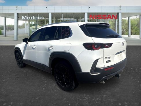 Used 2024 MAZDA CX-50 AWD 2.5 S w/ Premium Package image 3